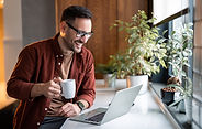 Online business coaching call one-on-one