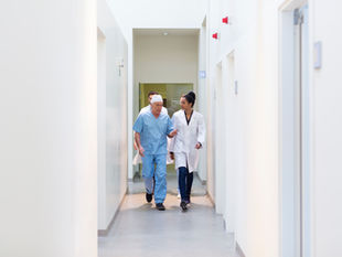 Skreddersydd gåprogram med veiledning kan korte ned tilbakefall av korsryggsmerter