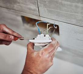 Fixing a Light