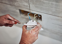 Electrical Wiring Repair