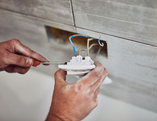 Pinehurst's Best Electrical Contractor