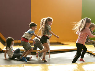 How to Move our Kids