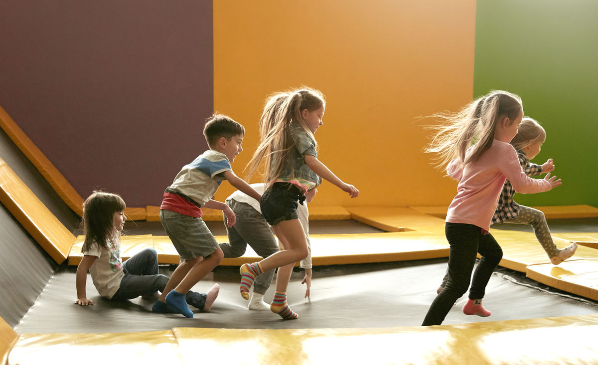 JyM's Hugs & Kisses Learning Center & Daycare
