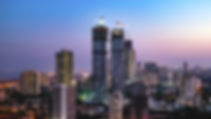 Modern City