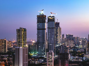 The Complete Guide to Buying Off-Plan Property in Dubai