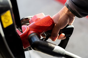 Bomba de gasolina