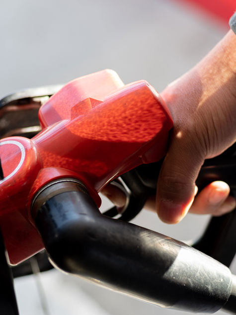 En el país no pagarían la gasolina más cara por cuidar el planeta