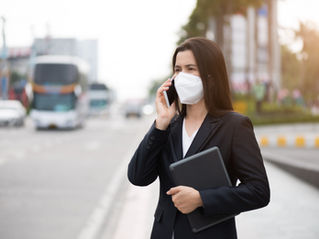 Tips to Manage Anxiety about Wildfires