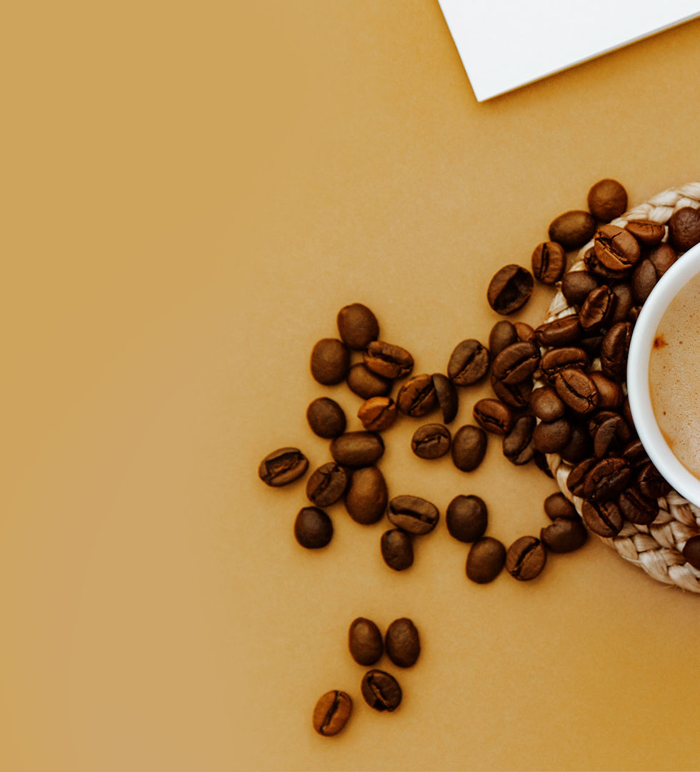 Cup of Coffee