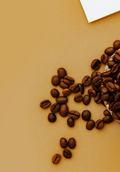 Cup of Coffee