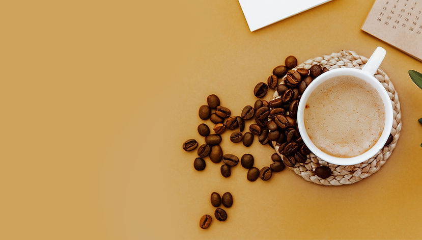 Cup of Coffee