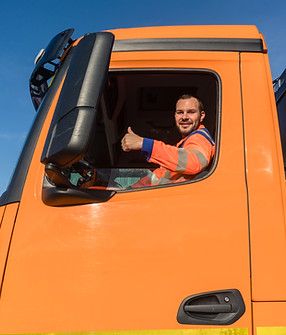 Truck Driver