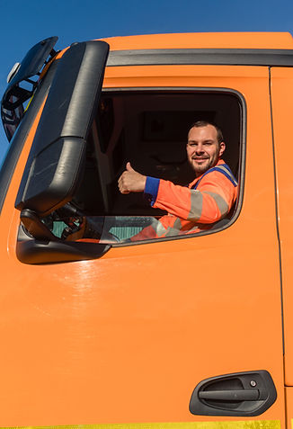 Truck Driver