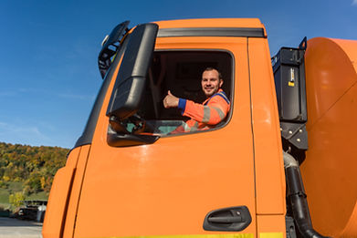 Truck Driver