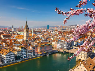 Where to Stay in Zurich, Switzerland – Top Areas & Hotels for Every Traveler