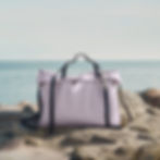 Beachside Travel Bag