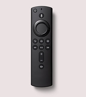 Black Remote Control