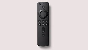 TV Remote