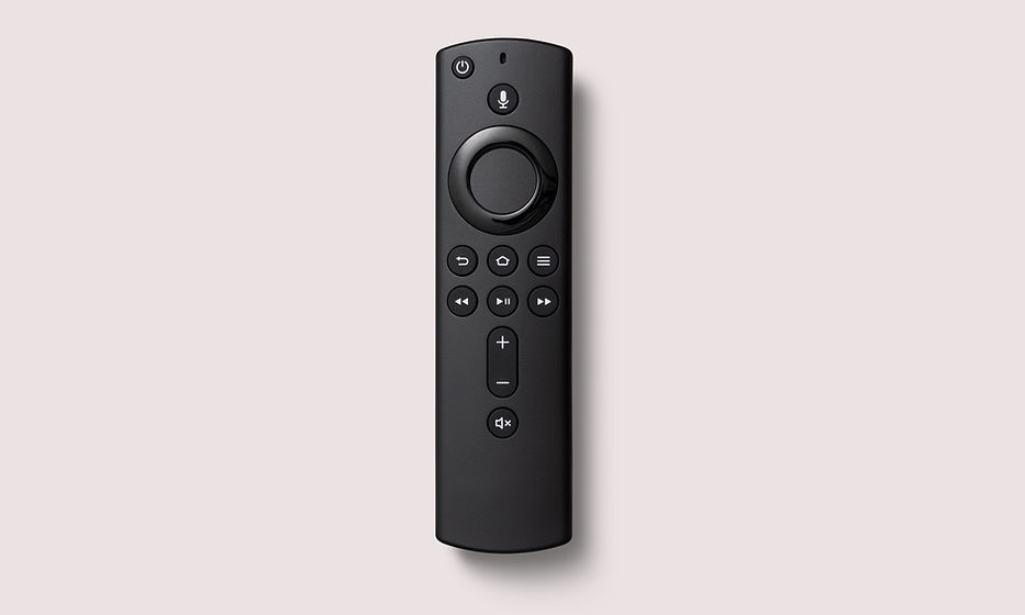 TV Remote