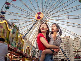 Günümüz Temalı Eğlence Parklarında Ses, Işık, Görüntü ve Otomasyon Sistemlerinin Önemi