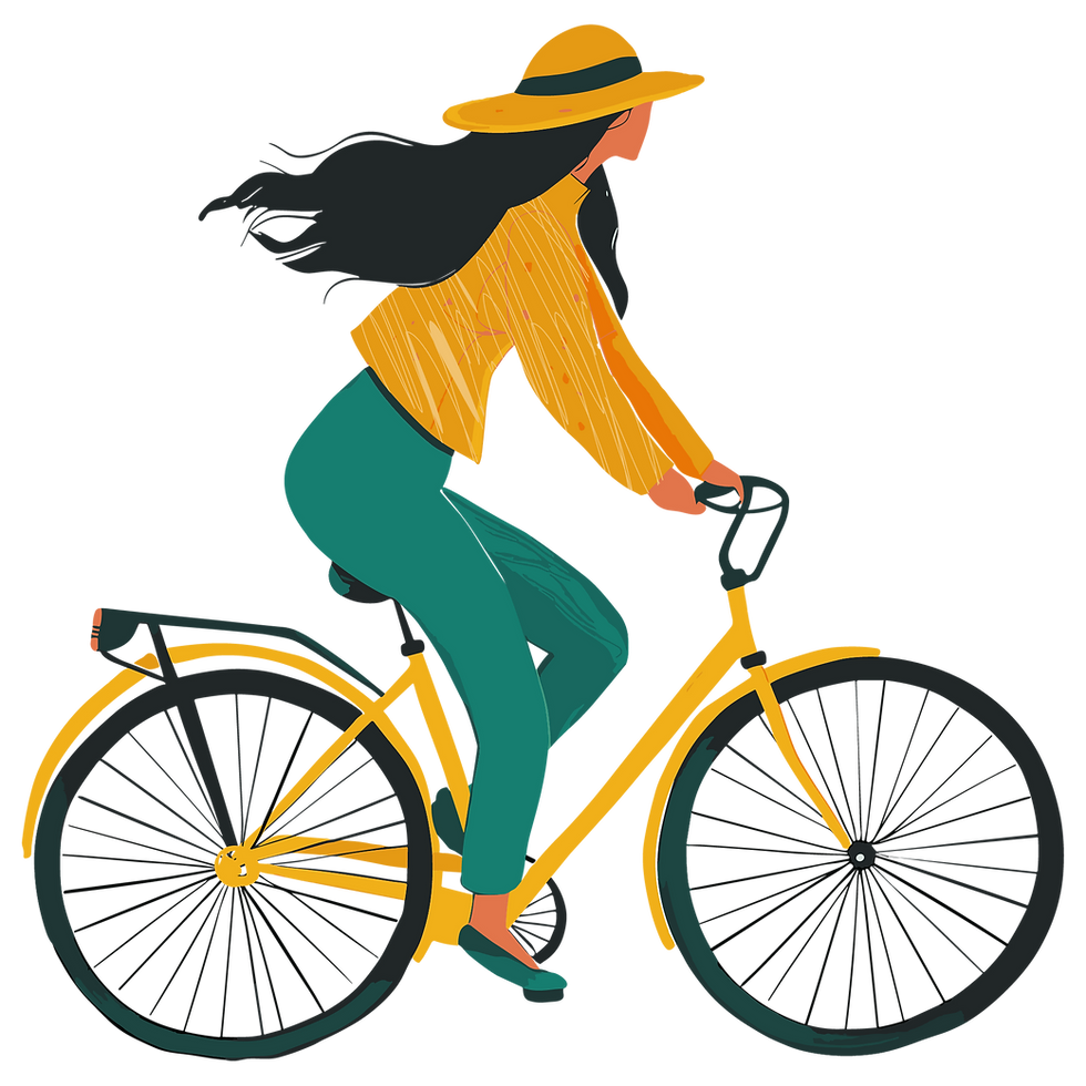 Mulhouse Bike Tour