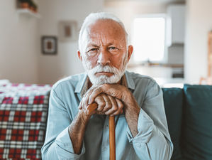 geriatric trauma