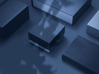 Boxes