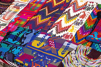 Ethnic Tapestries