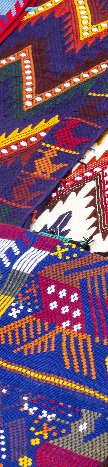Ethnic Tapestries