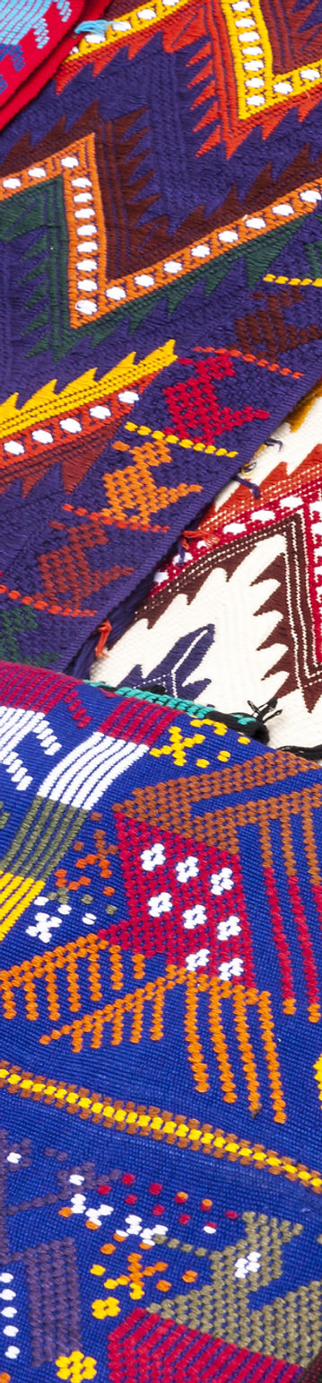 Ethnic Tapestries