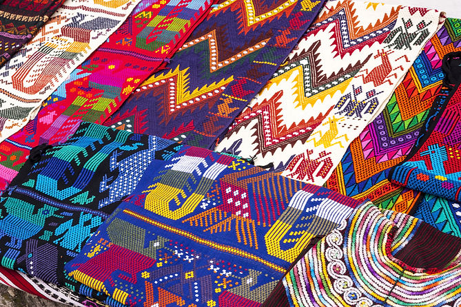Ethnic Tapestries