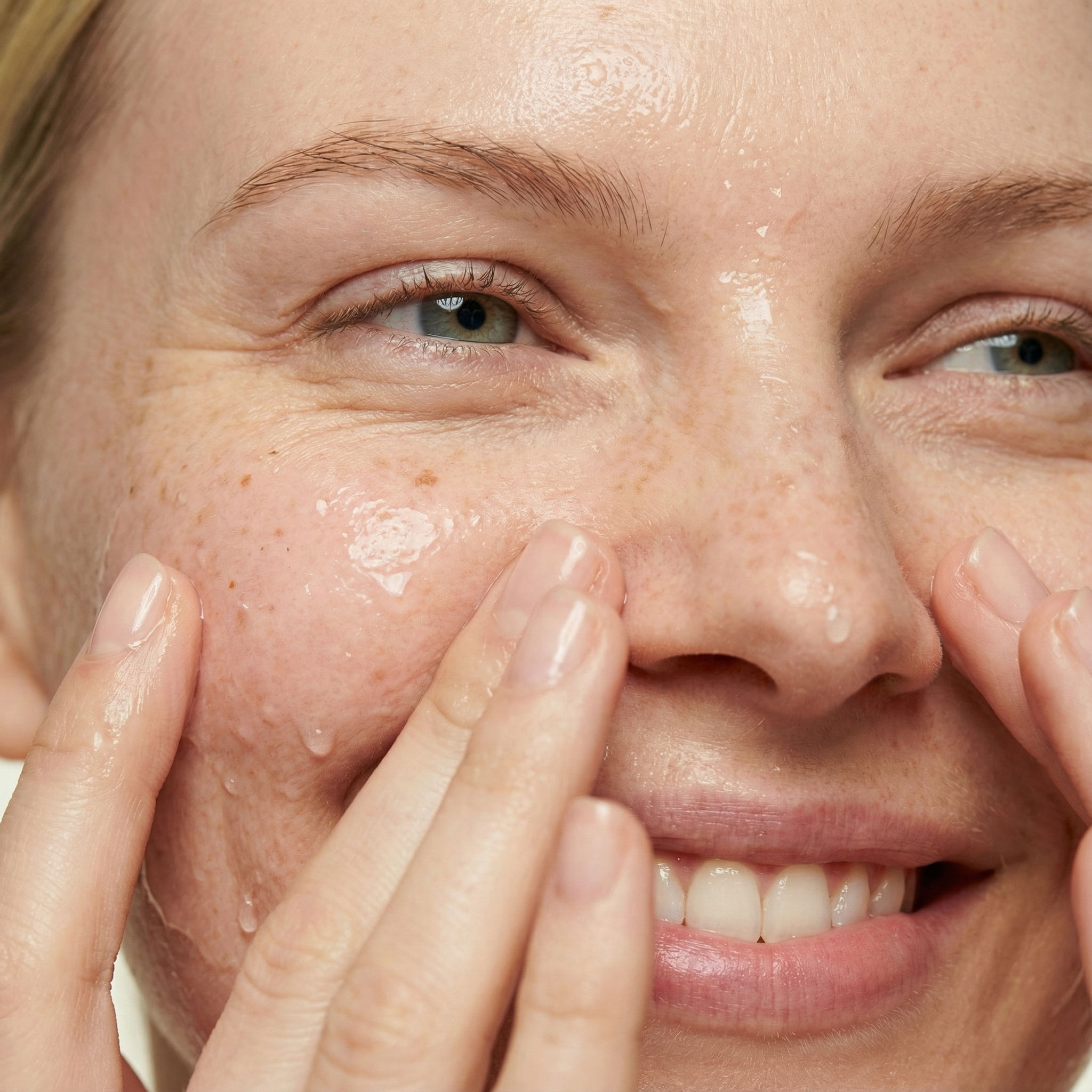 Essential Glow Facial