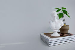 Interior Decorations