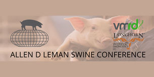 2022 Allen D Leman Swine Conference