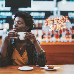 Burnout Isn’t Your Destiny: Why Every Black Woman Needs a Space for Wellness