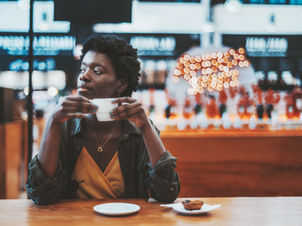 Try These 9 Surprising Natural Coffee Alternatives For Energy Boosting