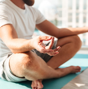 Gyan Mudra