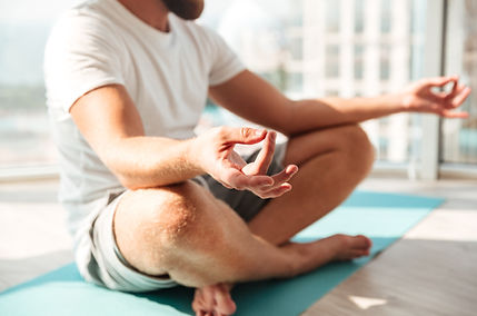 Gyan Mudra