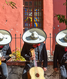 Mariachis