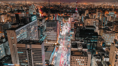 Incorporações Imobiliárias