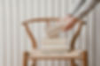 Books on a Chair