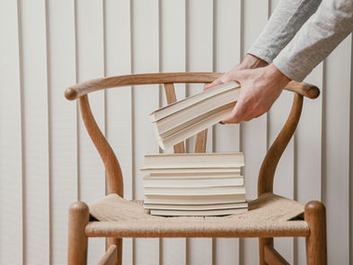 En inblick i framtidens bokslukare