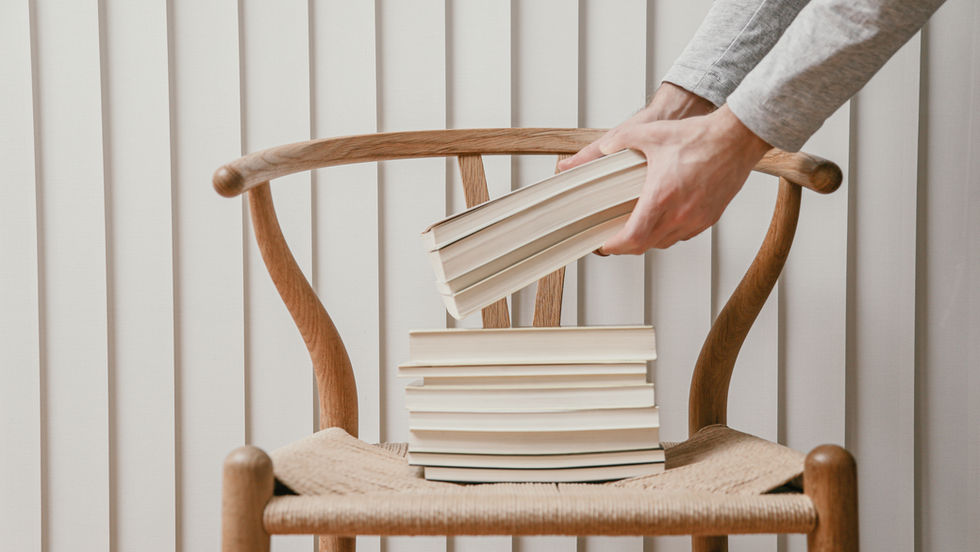 Weekly Reading Wrap Up 7/9