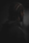 Man with Braids