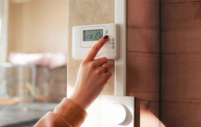 Thermostate Repairs