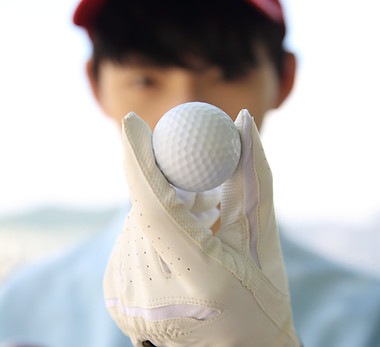 Golf ball