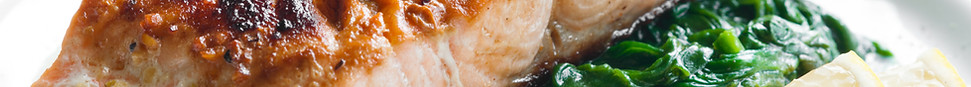 Salmon Fillet