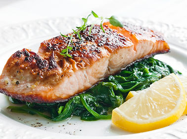 Salmon Fillet