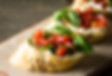 Bruschetta