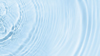 Wasser-Kräuselungen